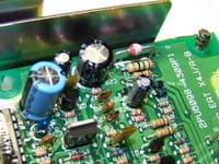 does anybody no the spec on this diode