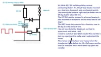 Reverse Diode Overheating in 4-Phase 3kW 400V DC SRM Motor With IGBT Switching