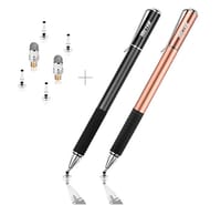 Universal Stylus DIY Projects: Materials, Dimensions, and iPad/iPhone Compatibility