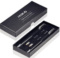 Universal Stylus DIY Projects: Materials, Dimensions, and iPad/iPhone Compatibility