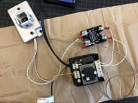 How to properly configure a cartridge heater with a temperature controller.