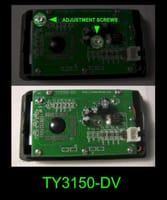 Calibrate a 12-V LCD Volt Panel for Accuracy