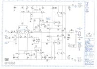 Biasing Load invariant amplifier complemtary feedback CFP output stage