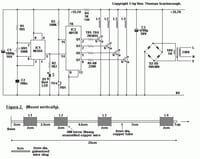 Recommended Enamelled Copper Wire Gauge for NE555 4017B Magnetic Coil Gun?