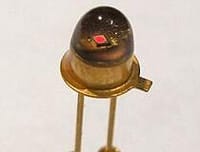Looking for Early Metal-Can LEDs (1967-1971) Like TO-29 Solid State Lamps for Collection