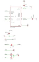 ATmega328p I2C Communication Issue with MPU6050: No Response on SDA/SCL Lines