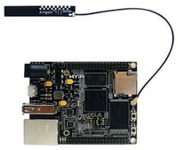 Have you customized MYIR’s MYS-6ULX-IOT for gateway applications?
