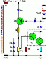 9V Reverse Polarity Protection Circuit: Should Input Be AC or DC?