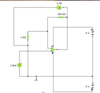 how can i record the output voltage against a range of frequencies ?
