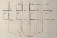 TL494 – which component works with lower frequencies?