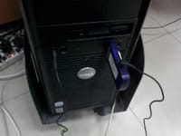 Issue – USB powered GSM Modem’s Audio Out to PC’s Mic