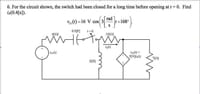 Help: Sinusoidal Response