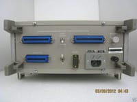 ANRITSU TIMER vintage test equipment – manual, functions, and typical applications?