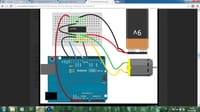 Led with Arduino Board