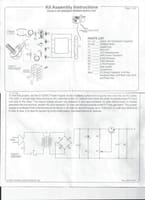 Need help with power supply schematic
