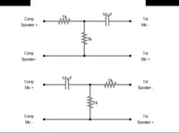 Connecting Desktop Audio Jack to Landline Phone Handset Port: Feasibility and Design