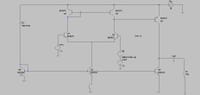 How to Choose R2 and Cinf for Av=1500 in LTSpice Amplifier Simulation (Vcc=10V, R1=15k)