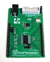 Features and Applications of SchmartBoard MSP430F5172 Microcontroller (32Kb Flash, 2Kb SRAM)