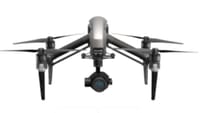 Making 6K Drone Camera Compatible With Handheld Unit for Live Video Processing