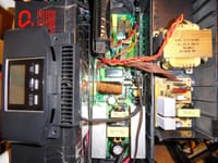 Repurposing Reillo Dialogvision 1500VA UPS as Inverter Using IR2153 or TL494 Driver?