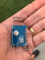 DW1 Door Sensor: How to Use Second Key for Reed Switch Closed State Notification?