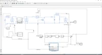 Boost PFC Circuit: MOSFET Not Switching at High Frequency in Current Control Loop