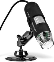 Imager light source effects imager speed.