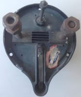 Help identifying an old analog ammeter