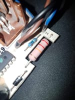 Where can i find this Vacuum Cleaner Resistor (6715760 EDW312 Miele)