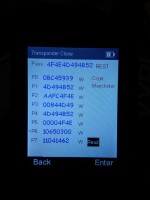 Renault Espace IV 2006 - karta odpala, ale nie otwiera i nie zamyka drzwi