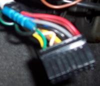 Dla fachowcow co to jest za alarm prosze o pomoc...