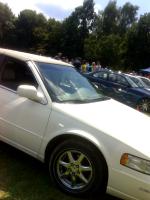 Zlot Tychy - 26-27.07.08r