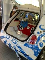 Zlot Tychy - 26-27.07.08r