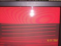 Philips 29PT826C/58 Po 15minutach pojawiają się linie powrot