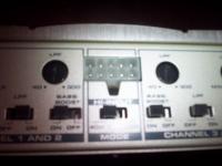 Jak podłączyć high-input?