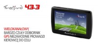 Updating Lark 43.3 Navigation: Step-by-Step Guide for Firmware & Maps Update