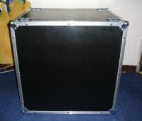 Rack case 11U