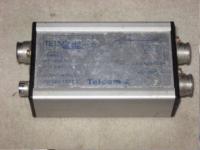 Interckom TELCOM 2 do motolotni