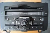 Pioneer GM-6367 Subwoofer in Honda CRV 2007 Not Functioning: Troubleshooting Ideas?