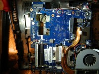 Lenovo g580 - Nieładujący się system i brak dostępu do BIOSu