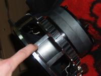 Przewinięcie głośnika Bm AZX 10 Nuke ??!!