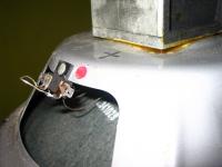 ESS model 5 nie podłączony głośnik (niskotonowy?)