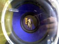 SUbufer BOSS - sprzedam za 370zl