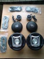 Vibe k-series potrzebna pomoc w podłączeniu