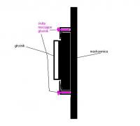 Głośniki przód bmw e36 coupe PROBLEM ;(