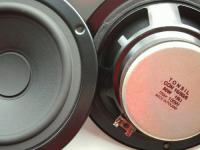 Tonsil GDN 16/50/6 15ohm. Czym różnią się głośniki GDN?