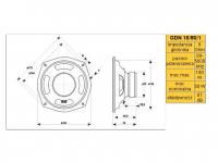 Subwoofer na gdn 16/50/1 x 2. Czy warte zachodu ?