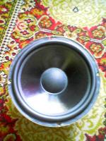 Altony 80 - regenerowane - przerywają potencjometry