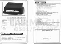 POTRZEBNY SCHEMAT DO AUTOALARMU GEPARD!