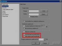 komunikatory zgodne z GG, lecz by nie pokazywały statusów...